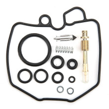 Carburetor repair kit for Honda CX650C - 2 sets fix