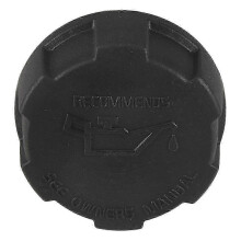 Engine filler cover for Volvo 780 850 940 C70 S90