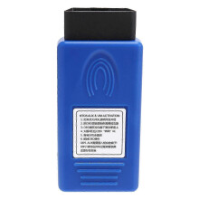 AUX & OBD activator for NTG5.0 works with W205 X253 W222