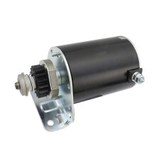 Engine starter motor for Briggs & Stratton 7HP-18HP 392749