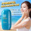 COAROO Sun Cream SPF50 Plus Brightening Moisturizing Multi Functional 5