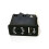 Car Dash Audio 12Pin Cable Adapter AUX USB For BMW E39 E53 X5 Z4 E83 E85 E86 X3 3