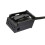 Car Dash Audio 12Pin Cable Adapter AUX USB For BMW E39 E53 X5 Z4 E83 E85 E86 X3 4