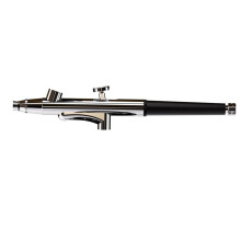 Airbrush Kit Draagbare Airbrush Accessoires Airbrush Kit 0.3 mm Naalden Airbrush Set voor Schilderen, Taartdecoratie