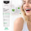 Mint Flavored Toothpaste - Whitening and Antibacterial Oral Care 2