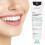 Mint Flavored Toothpaste - Whitening and Antibacterial Oral Care 3