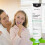 Mint Flavored Toothpaste - Whitening and Antibacterial Oral Care 5