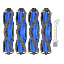 Eufy RoboVac 11S MAX 15C 30C Edge Rolling Brush Replacement Set