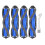 Eufy RoboVac 11S MAX 15C 30C Edge Rolling Brush Replacement Set 1
