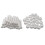 24pcs 2.36in Pool Joint Pins Compatible with Intex Round Frame Pools 1