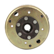High-Performance 6 Poles Stator for GY6 125cc 150cc Engine ATV