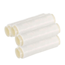 4pcs High Tensile Elastic Bait Thread for Sea Fishing Lures