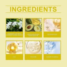 (1PCS) Avocado Soap, Handmade Avocado Soap for Skin, Moisturizes Nourishes, Gently Cleanses and Skin Care Soap for Women Men