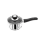 Judge Judge Vista Saucepan 14cm/900ml - Silver 1