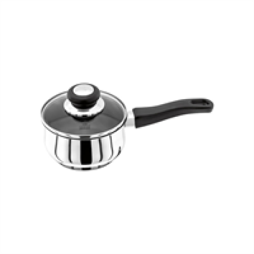 Judge Judge Vista Saucepan 14cm/900ml - Silver