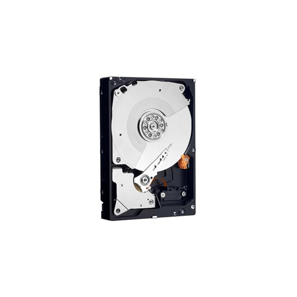 Dell 1.8Tb Sas Hdd 10000 Rpm 2.5" 5711783214571