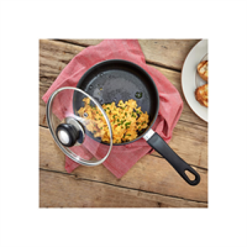 Judge Judge Vista Saucepan 14cm/900ml - Silver 2