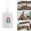 502 Super Glue 40ml - Instant Fast Drying Adhesive 4