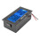 LCD Display Voltage Meter for AC Power Factor Measurement 4