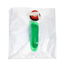 4Stk Vielseitiger Wasserbehälter Outdoor Für Camping Bunt