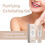 Exfoliating Gel Deep Pore Cleansing Dead Skin Removal 50g Scrub 5