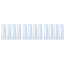 3Sets Auto Schutzfilm Transparent Klar Lackschutz Für Stoßfänger