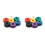 200St Machine Grommets, Siliconen, Voor Loop En Armatuurbar 1