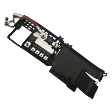 Caixa de Fusíveis da Bateria Do Carro Montagem Do Terminal Positivo da Bateria para Regal LaCrosse: 2009-2014 para Malibu Cruze