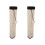 2Pièces Anti- Chat Beige En Matière Sisal Robuste 1