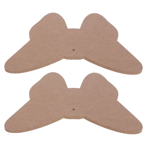2St Khaki Mozaïek Trays Voor Thuisgebruik