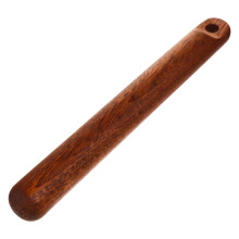 2Pièces Rouleaux En Bois Pour Rouler Pâte Pâtisseries Antiadhésif