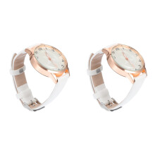 2Pièces Femme Bracelet Mode
