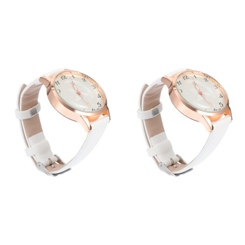 2Pièces Femme Bracelet Mode