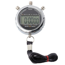 2Pièces Minuteur Digital Chronomètre LCD Sport Coloré Robuste