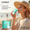 Sunscreen Stick SPF60 - Oil Control, Waterproof - Face Body Sun Protection 2