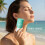 Sunscreen Stick SPF60 - Oil Control, Waterproof - Face Body Sun Protection 3