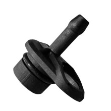 Vacuum Exhaust Check Valve for Focus Mondeo Taurus 1.5T EcoSport 1.0T Brake Vacuum Pump Check Valve