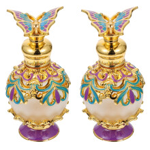 2Pièces À Verre Élégant Compact