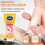 Body Sunscreen Lotion - UV Protection, Glycerin Based, 300ml 4