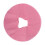 100Pièces Pads Massage Jetables Rose Confort Salon Spa 1