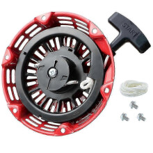 GX200 GX160 5.5 6.5HP Engine Starter Assembly 28400-Z4M-306ZB Curved Pawl R
