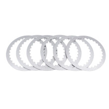 Motorcycle Clutch Steel Plates for Sportster Iron 883 1200 Roadster Forty Eight Clutch Friction Plates