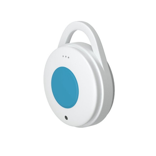NRF54L Series  Beacon Tag with Accelerometer Sensor Low Power Module Indoor Positioning Eddystone Ibeacon 1