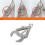Drone Hook Remover for Large Caliber Unhooking Device for  T100 T70 T70P 6