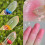 Flower Jelly Lipstick Temperature Change Moisturizer Flower Lip Stick 3