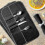 Silver protector cloth bags for flatware storage 6pcs 2