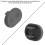 Steering  Button for   Max G2 F2 E2 Pro E3 Pro Electric Scooter Left Right Turn Light Button Parts 2