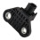 Car Impact Sensor Side Sensor 98830JY00A 98830-JY00A for  Koleos QM5  X-Trail Qashqai 3