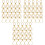 60Stk Goldene Schmuckverbinder Für DIY Und 2
