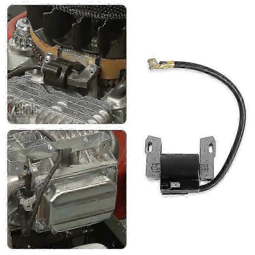 Engine coil for Intek 18-22hp, 592846 replacement part 2